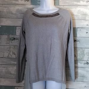 Madison Michelle  sweater M